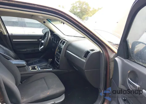 2010 Dodge Charger Sxt z USA, uszkodzony, nr VIN 2B3CA3CV1AH127518